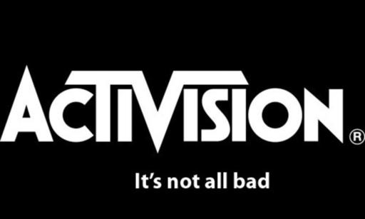 Игры на выживание от Activision