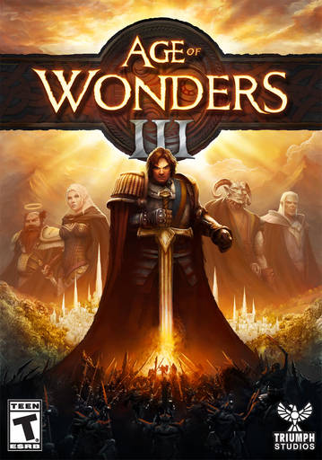 Age of Wonders III - FAQ и первые дневники разработчиков