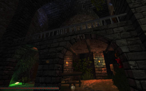 Thief 2: Эпоха металла - Шакал я паршивый, всё ворую и ворую…