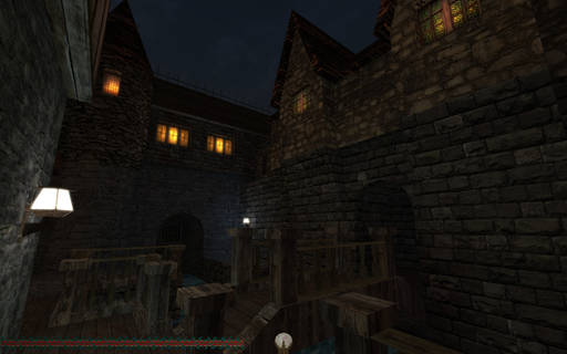 Thief 2: Эпоха металла - Шакал я паршивый, всё ворую и ворую…