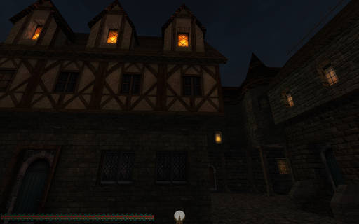 Thief 2: Эпоха металла - Шакал я паршивый, всё ворую и ворую…