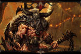 Blizzard о святилищах, характеристиках и BlizzCon'е-2010 Blizzard о святилищах, характеристиках и BlizzCon'е-2010