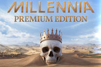 Состоялся выход 4X-стратегии Millennia